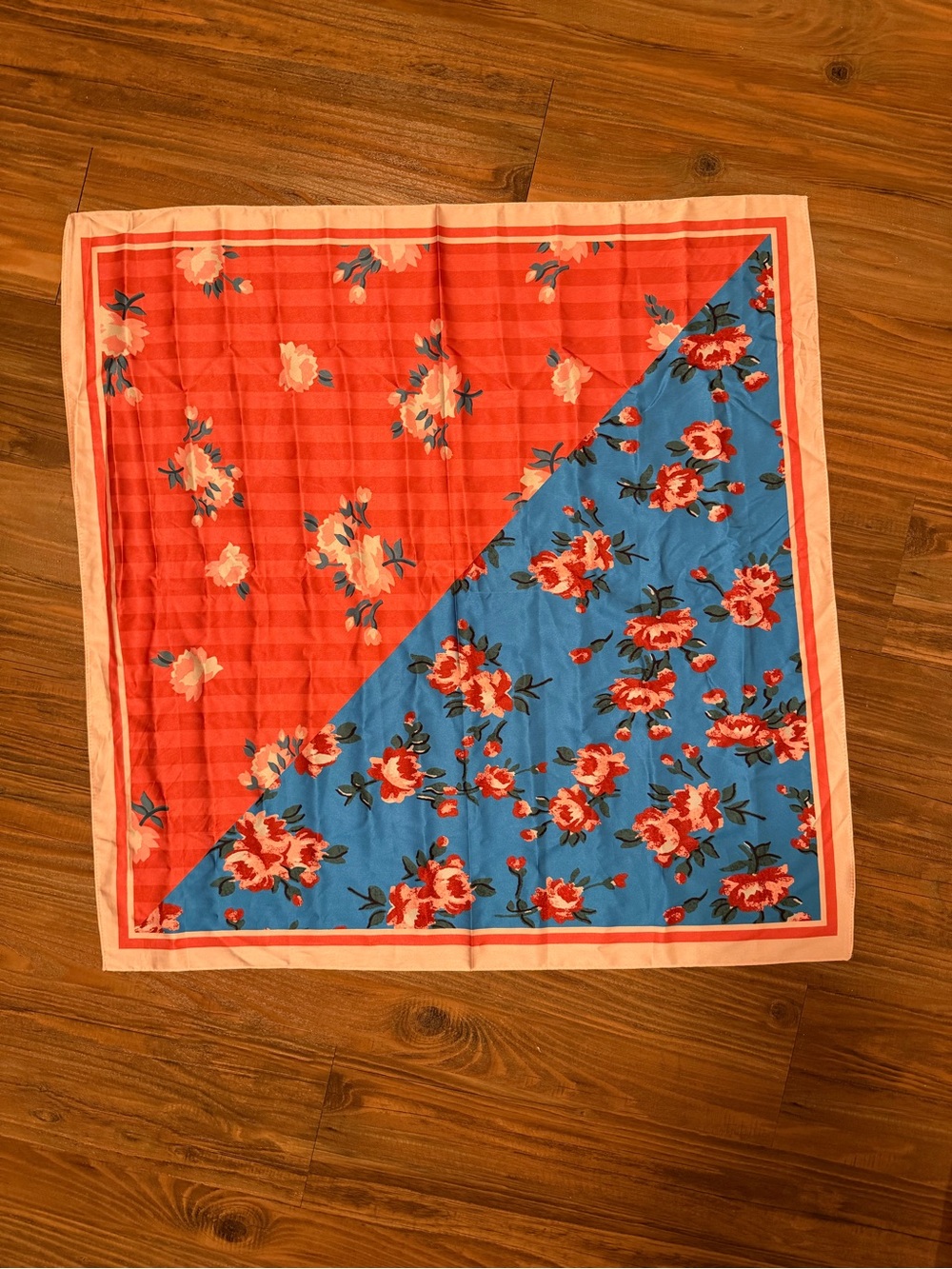 Vismaya x Anthropologie Italian Summer Icon Scarfs